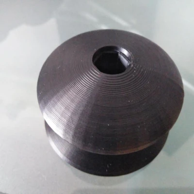 Núm vặn nắp nồi/chảo có nắp lục giác