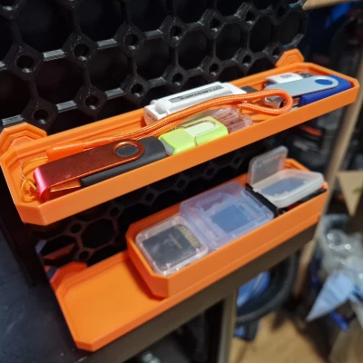 Hộp Multigrid Remixed 0.25 với đầu nối push-fit