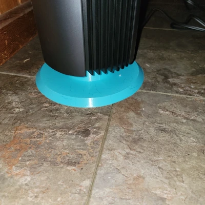 Đế Quạt Thông Minh GoveeLife