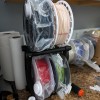 Kệ Đựng Cuộn Filament - Thumbnail 2