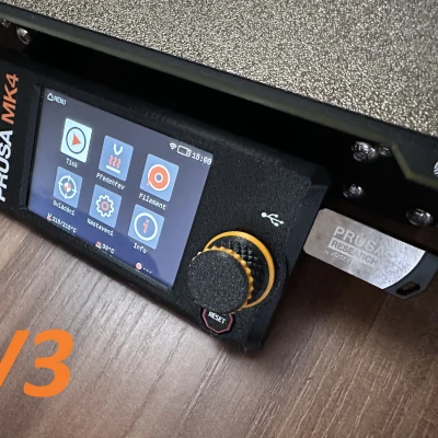 Núm Vặn Gai Cho MK4 Có Vòng