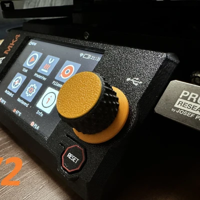 Núm Vặn Gai Cho MK4 Có Vòng