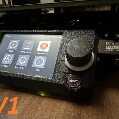 Núm Vặn Gai Cho MK4 Có Vòng