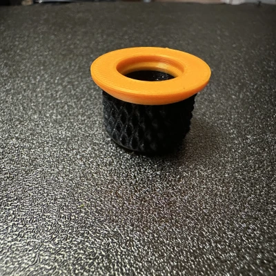 Núm Vặn Gai Cho MK4 Có Vòng