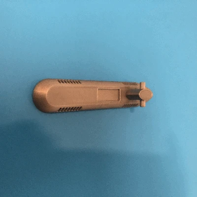 Mô hình Tàu Ngầm