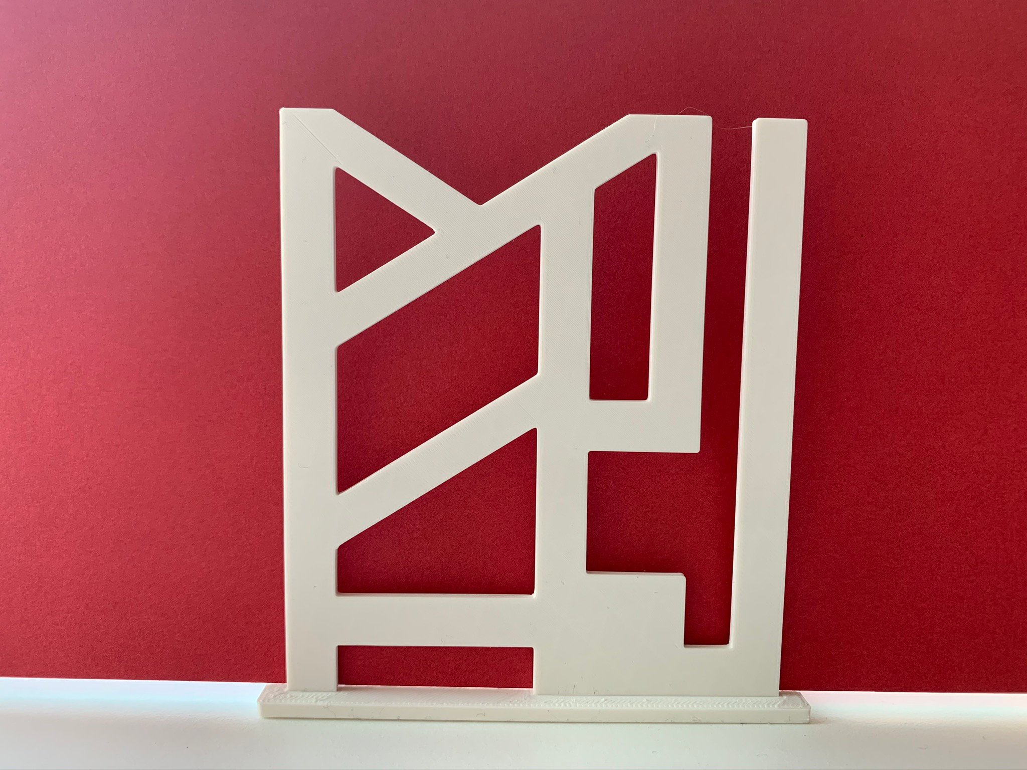 Kệ giữ khăn ăn Lễ Phục Sinh