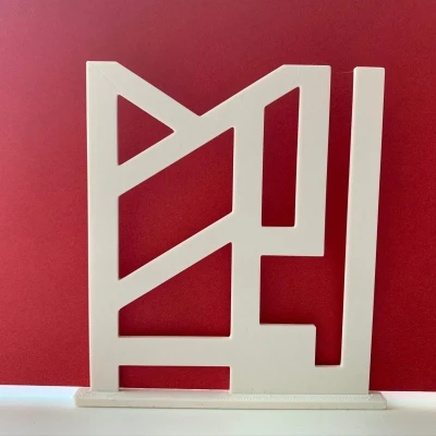 Kệ giữ khăn ăn Lễ Phục Sinh