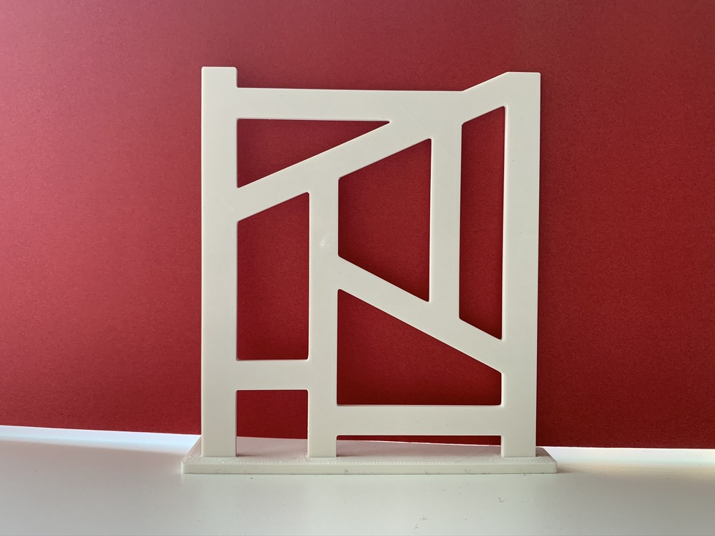 Kệ giữ khăn ăn Lễ Phục Sinh