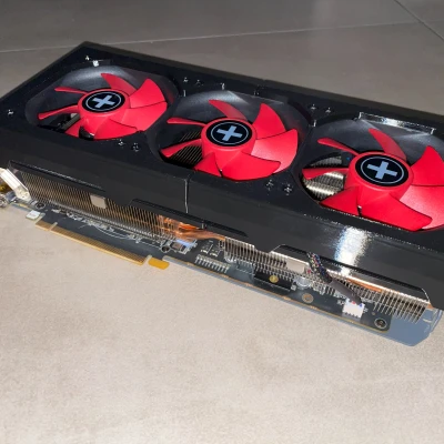 Bộ chuyển đổi quạt 92mm tùy chỉnh cho card đồ họa ZOTAC