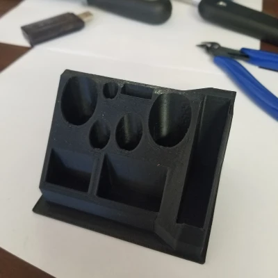 Kệ dụng cụ cho FLSUN SR