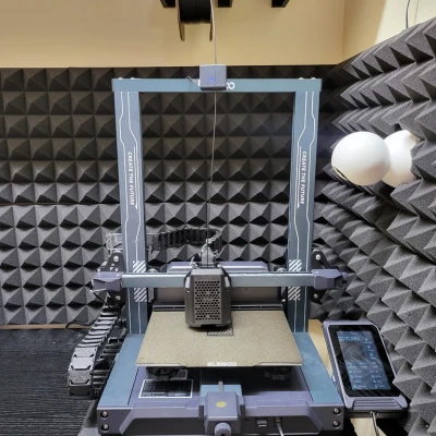 Nắp Đầu Neptune 4 Có Lỗ Gắn