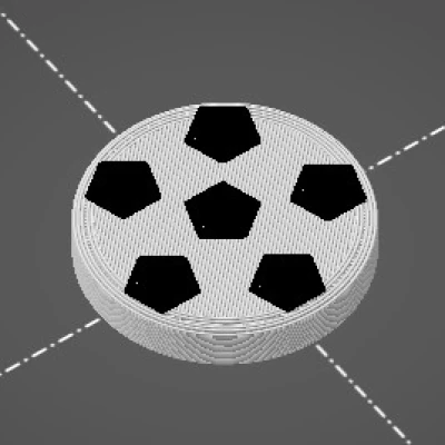 Mini Football Mania - Bộ Cờ Đá Ngón Tay