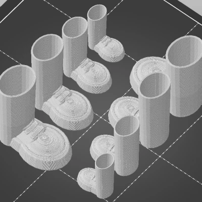 Mini Football Mania - Bộ Cờ Đá Ngón Tay