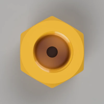 Giá đỡ ống Loc-line