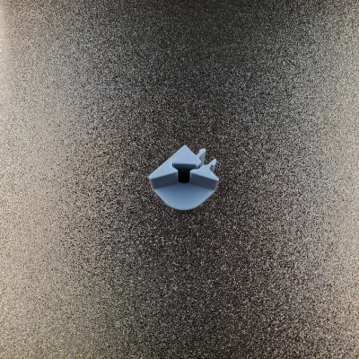 Kẹp Dải Đèn LED Module Cho Thanh Nhôm 2020