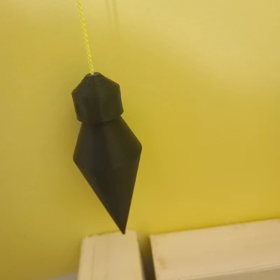 Con Lắc Rọi Thăng Bằng