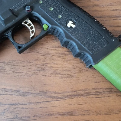 Ốp băng đạn kiểu Tipx Style Paintball (OB-X) có thể nạp đạn First Strike