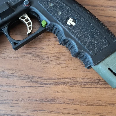 Ốp băng đạn kiểu Tipx Style Paintball (OB-X) có thể nạp đạn First Strike