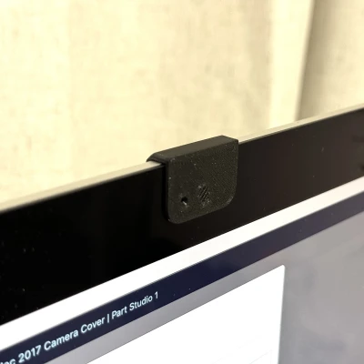 Chặn Camera iMac (2012-2020) cho loại 21.5" và 27"