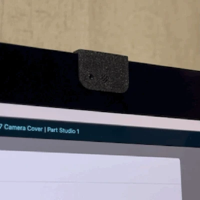 Chặn Camera iMac (2012-2020) cho loại 21.5" và 27"