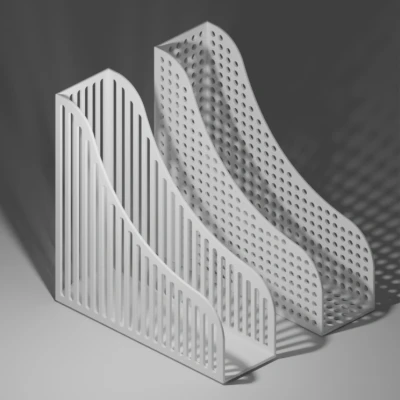 Kệ Tổ Chức Văn Phòng Khổ A4