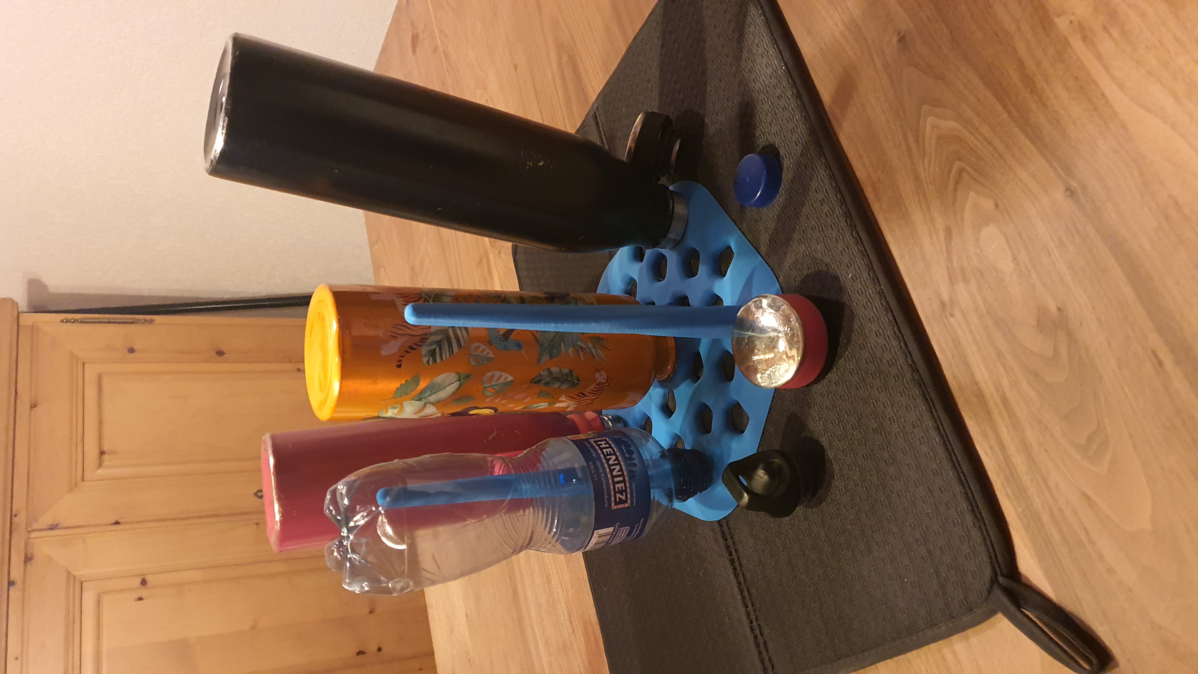 Giá phơi chai / Bottle dryer holder