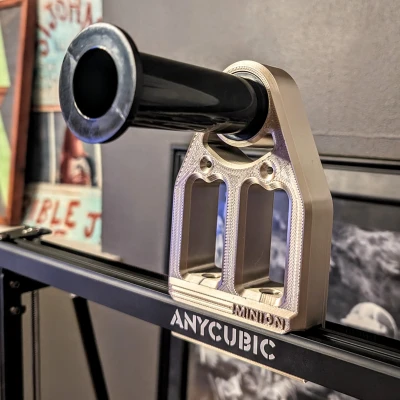 Giá Đỡ Cuộn Dây (Spool Holder) Minion Cho Anycubic Kobra 2 Max/Plus