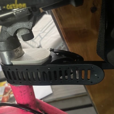 Giá Đỡ Mở Rộng Cọc Yên Tailfin Aeropack