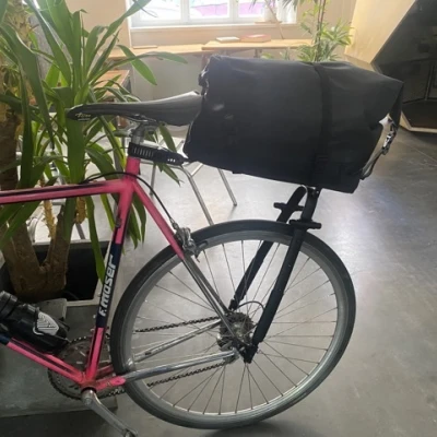 Giá Đỡ Mở Rộng Cọc Yên Tailfin Aeropack