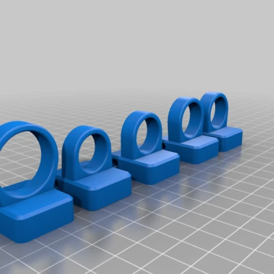 Găng Tay Cyborg Exoskeleton