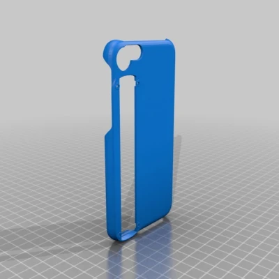 Cảm biến Structure cho iPhone 7