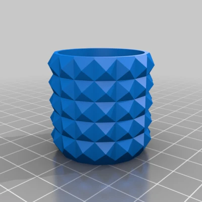 Bumper Bảo Vệ Đèn Xe Đạp Knog PWR Road