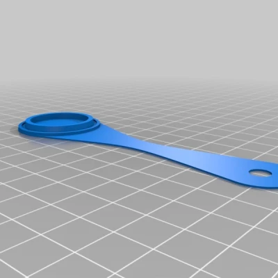 Nắp ống kính Pentax K-01 SMC DA-40mm