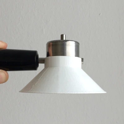 Phễu cho máy pha cà phê Kamira