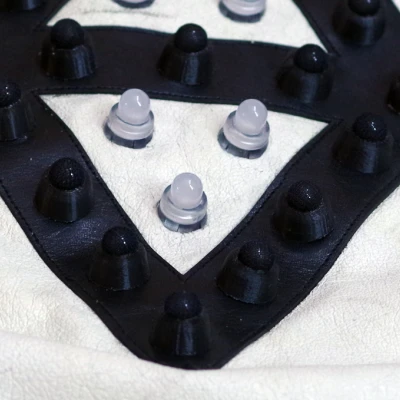 Vỏ che cho bóng đèn LED Trafopop