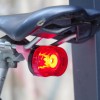Pat gắn đèn "Smart LED / Planet Bike" vô cốt yên xe - Thumbnail 4