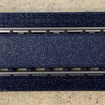 Ray Tái Lắp Bánh Xe (H0)