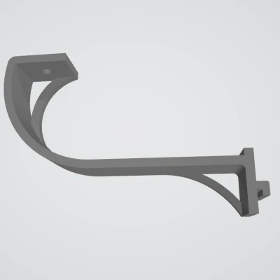 Cánh Tay Gá Camera Logitech C920