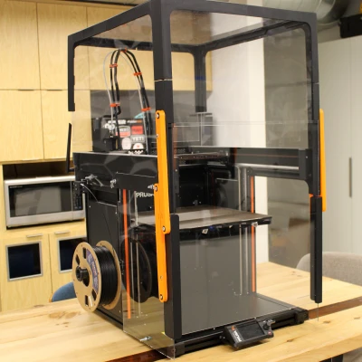 Lồng Kính Prusa XL