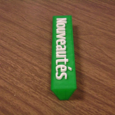 Bảng Tên Để Bàn