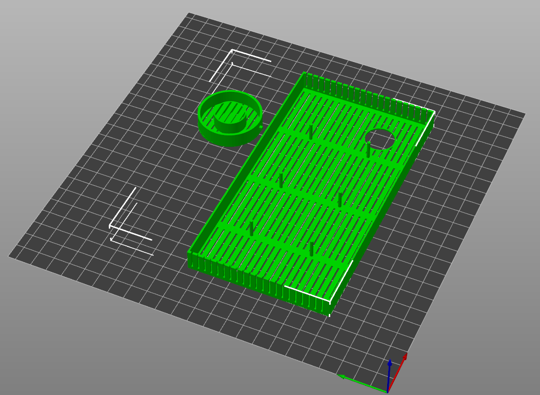 Tấm Lọc Sinh Học Cho Bể Cá
