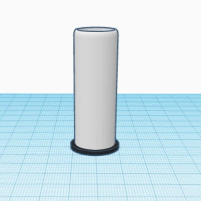 Vỏ đạn đôi Force Cop