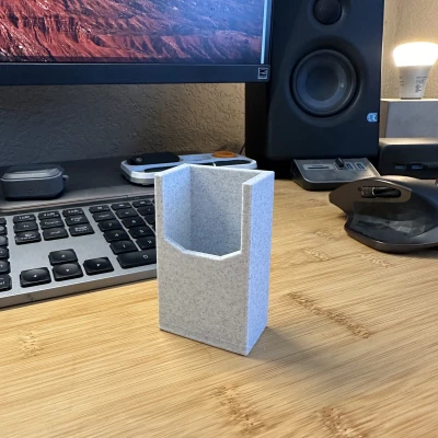 Giá Đỡ Dao Đa Năng Leatherman Cho Ikea Skadis