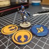 Token Lệnh Star Wars Legion - Thumbnail 1