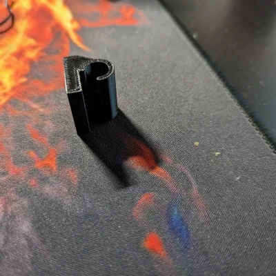 Dẫn Dây Cáp (Guida Cavo)