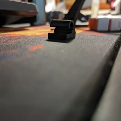 Dẫn Dây Cáp (Guida Cavo)