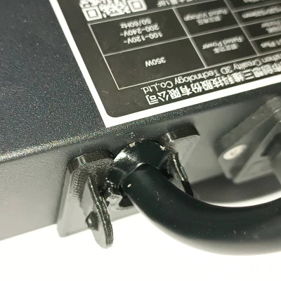 Dây Cáp Máy In Ender 3 S1 Plus (Heated Bed)