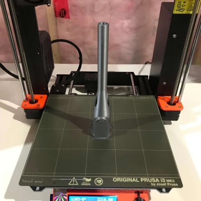 Adapter/Đầu Hút Hẹp Dyson