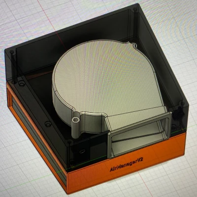 Giá đỡ 2020 có nam châm + xoay 15 độ