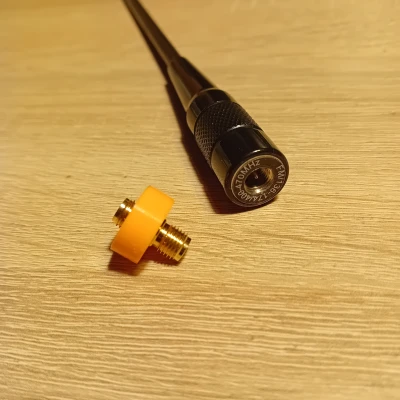 Quansheng - Vòng đệm ăng-ten SMA/SMA